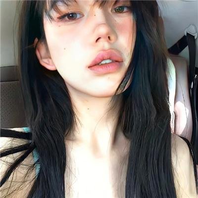 微笑的人们